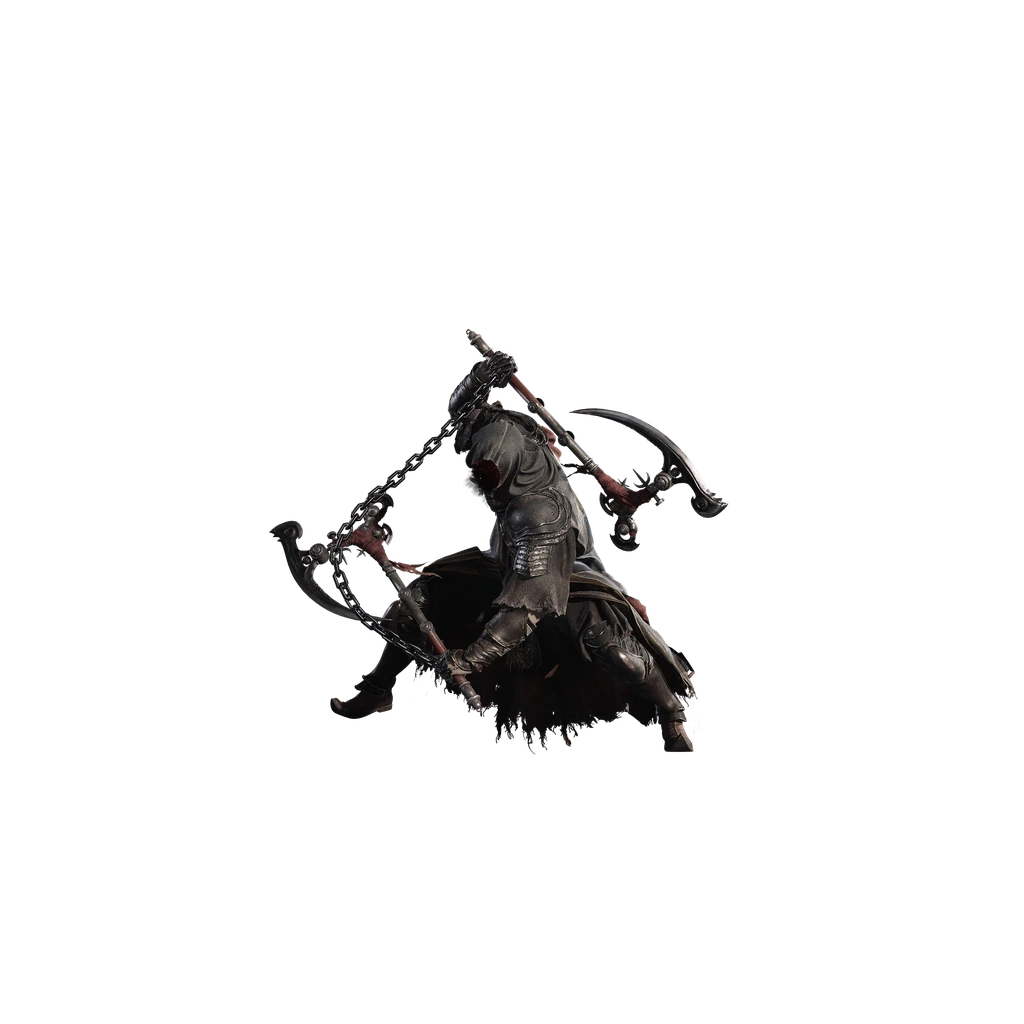 The Hunt, Hunter of the Order