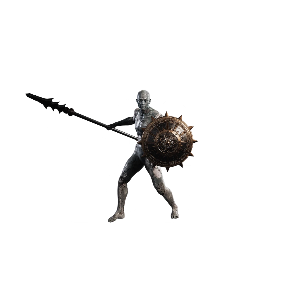 Puppet Spearman