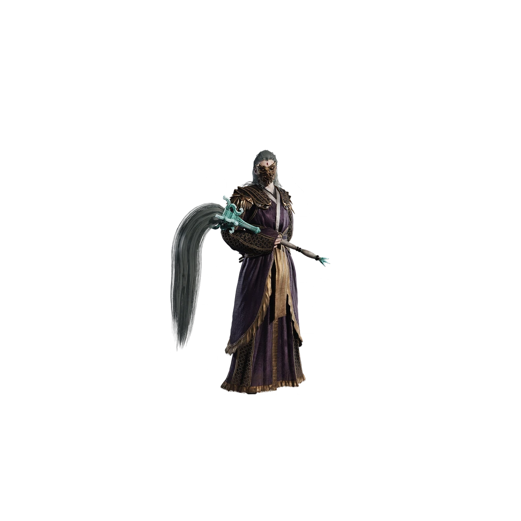 Acolyte Guhe