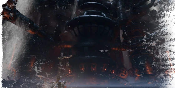 Pangzhen Sha-Chi Tower Furnace
