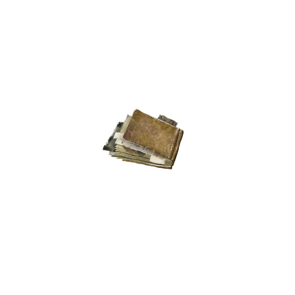 Investigating the Villagers' Belongings