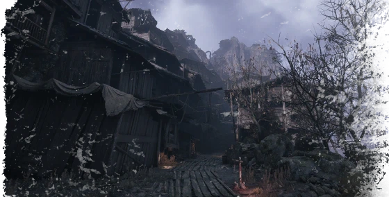 Pangzhen Slums