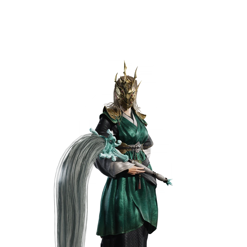 Acolyte Lei Ting
