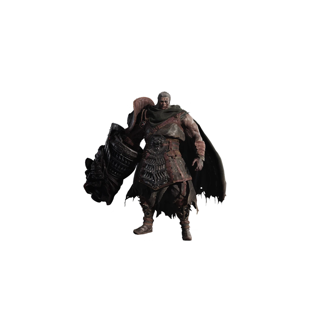 Lei Dang, the Tiger Cannon