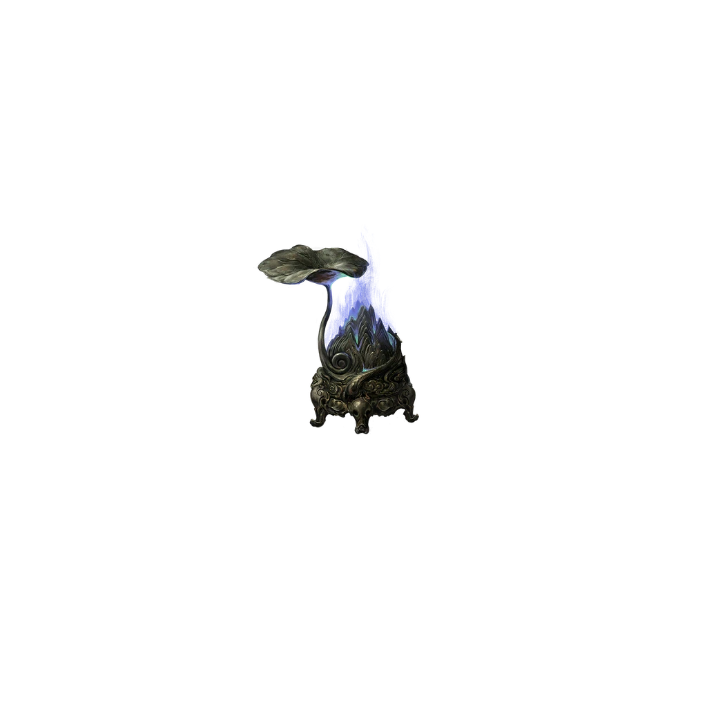 Everlasting Flame