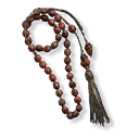 Agarwood Prayer Beads