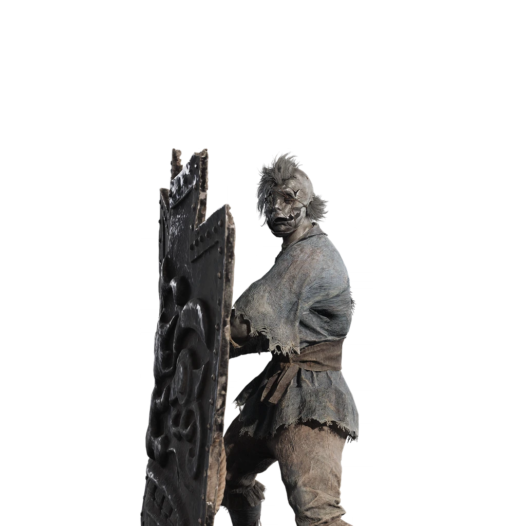Shield Brute