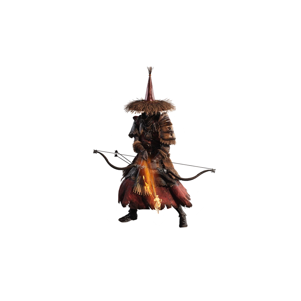 Fire Archer