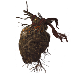 The Banyan's Heart