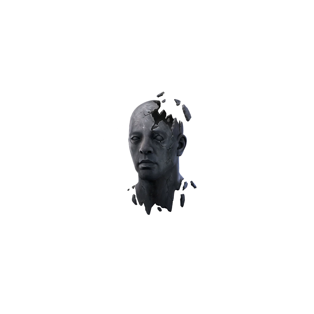 Broken Vessel