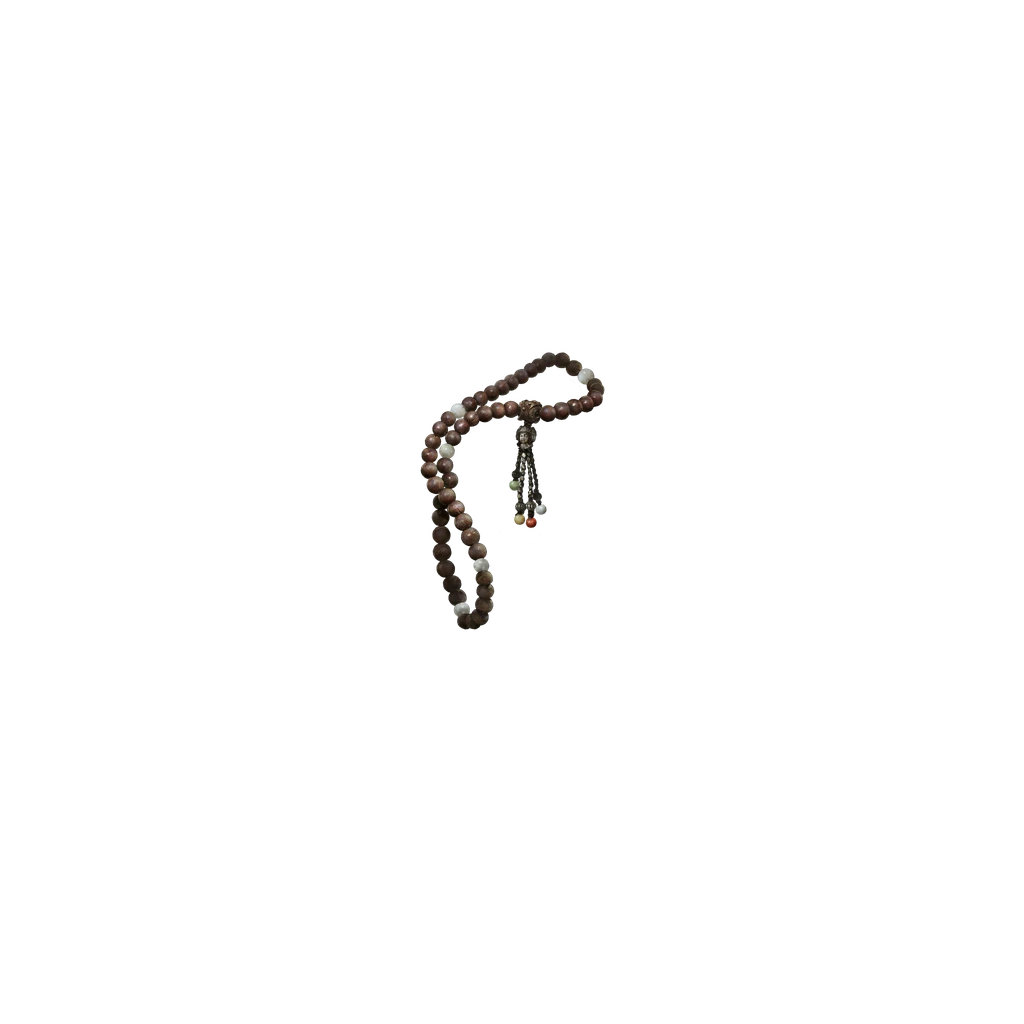 Agarwood Prayer Beads