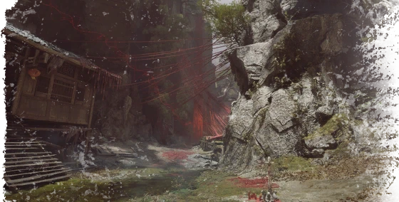Broken Puppet Valley