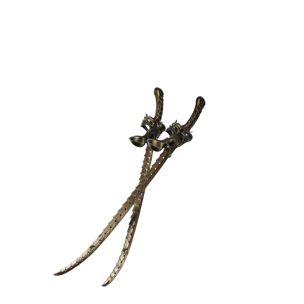 Fiend Saws