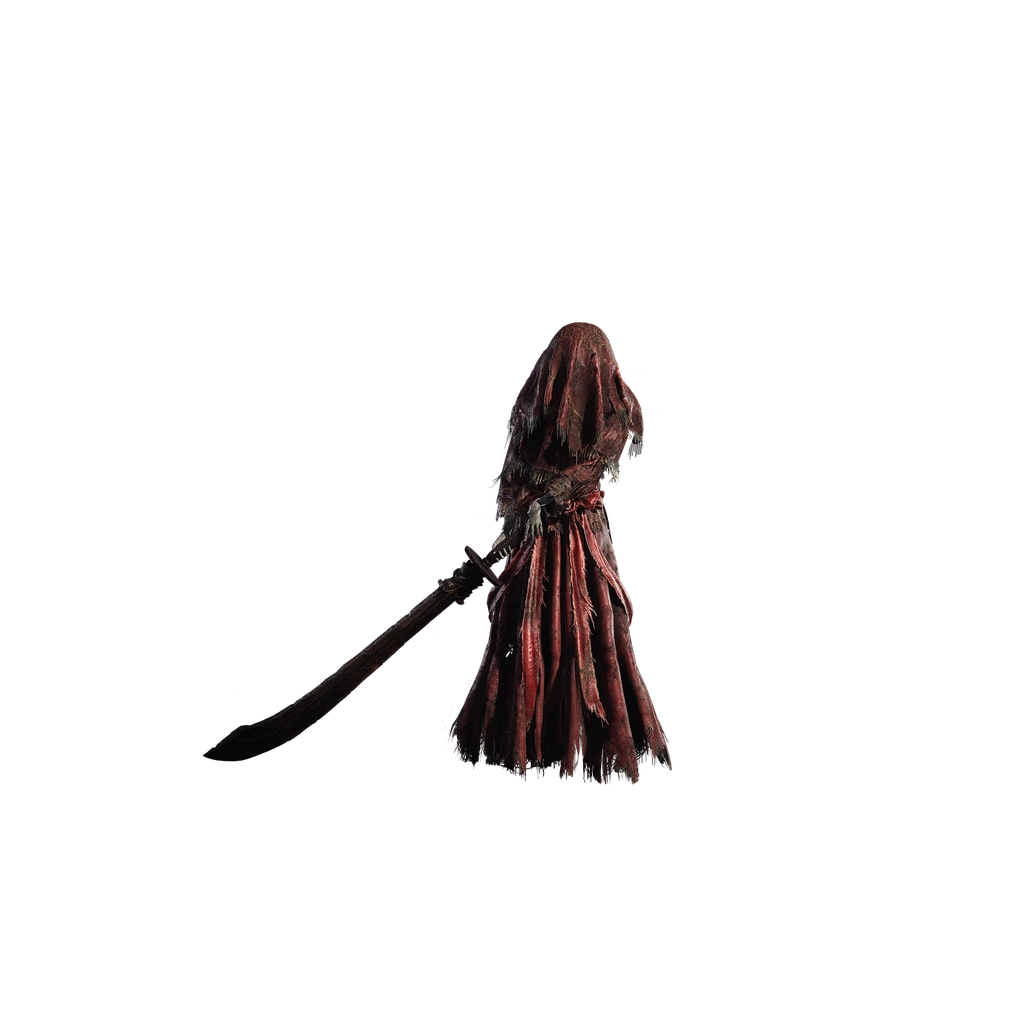 Hua, Deadly Betrothed