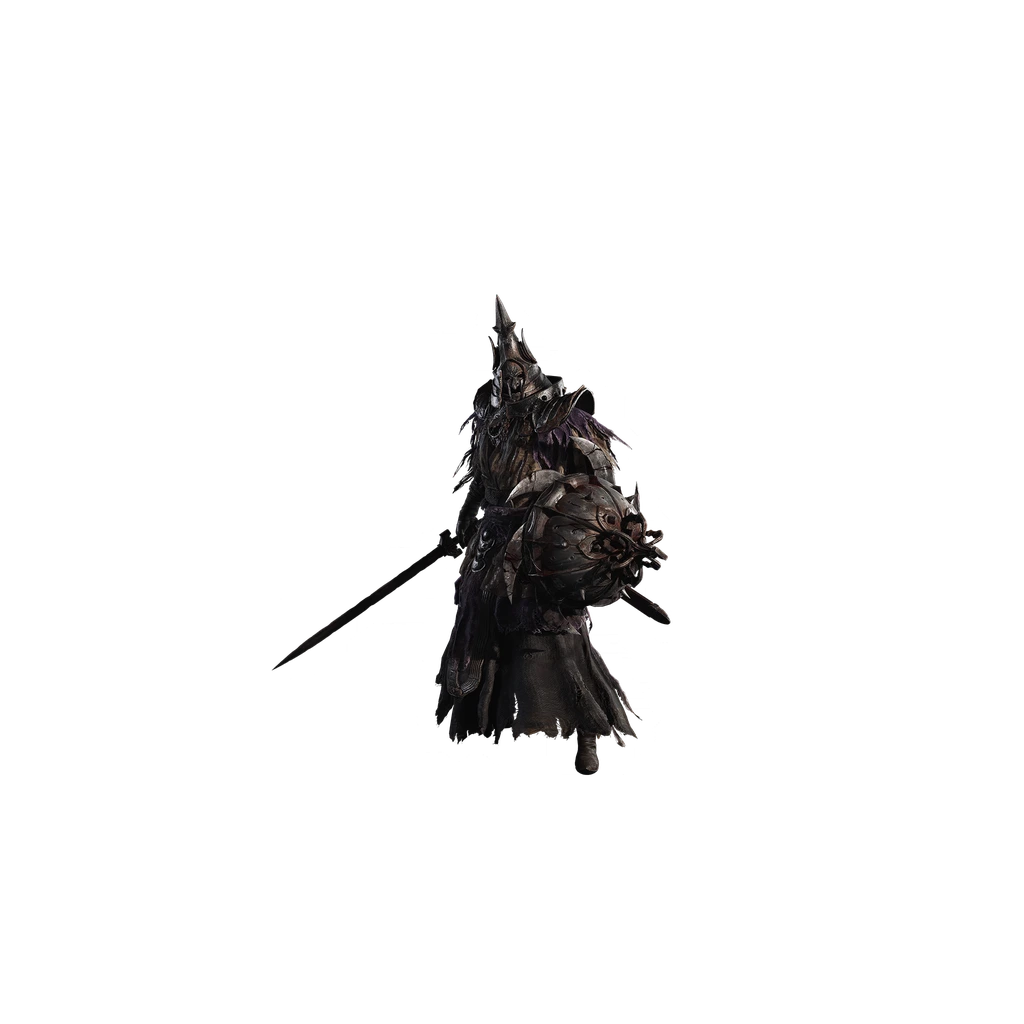 Huangxing, the Kunlun Renegade
