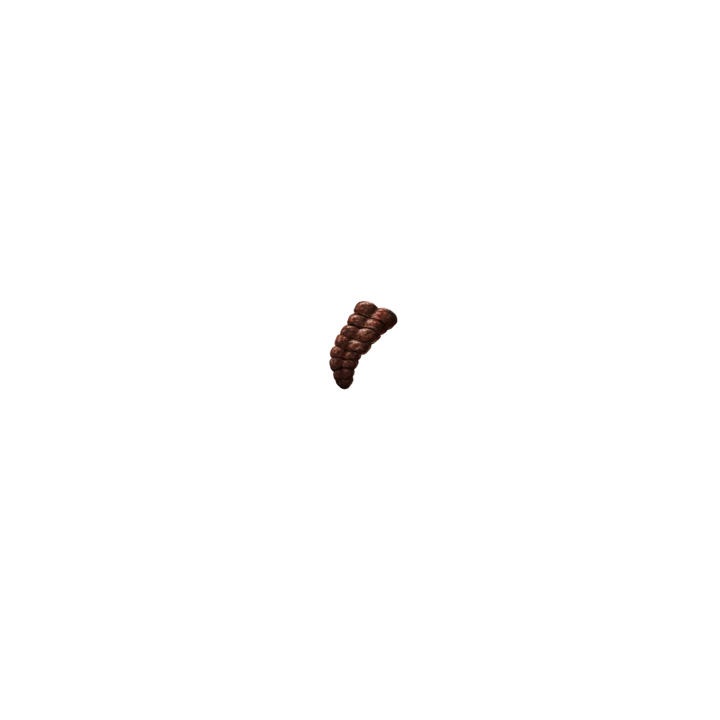 Serpent Rattle: Red