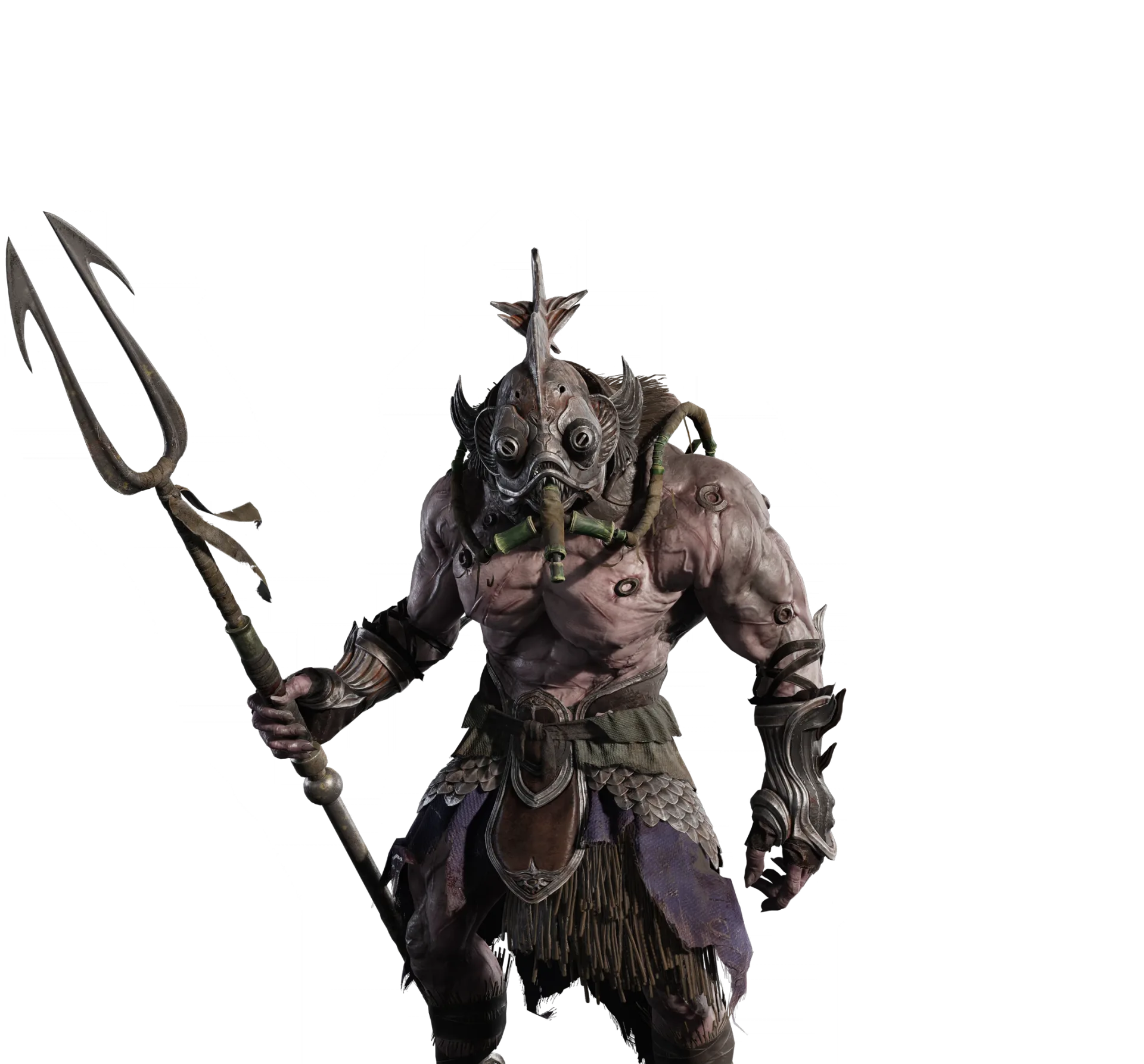 Blackwater Diver