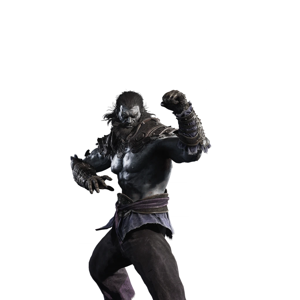 Iron Fiend, Young Mistress's Guardian