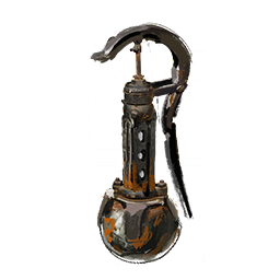 High-power Pump