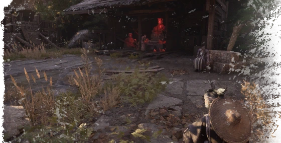 Survivors' Courtyard