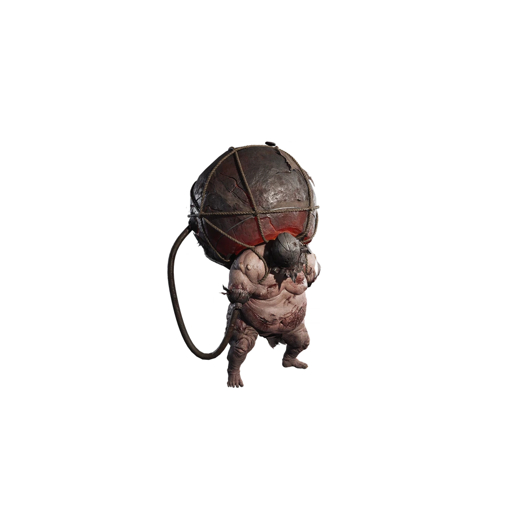 Powderkeg