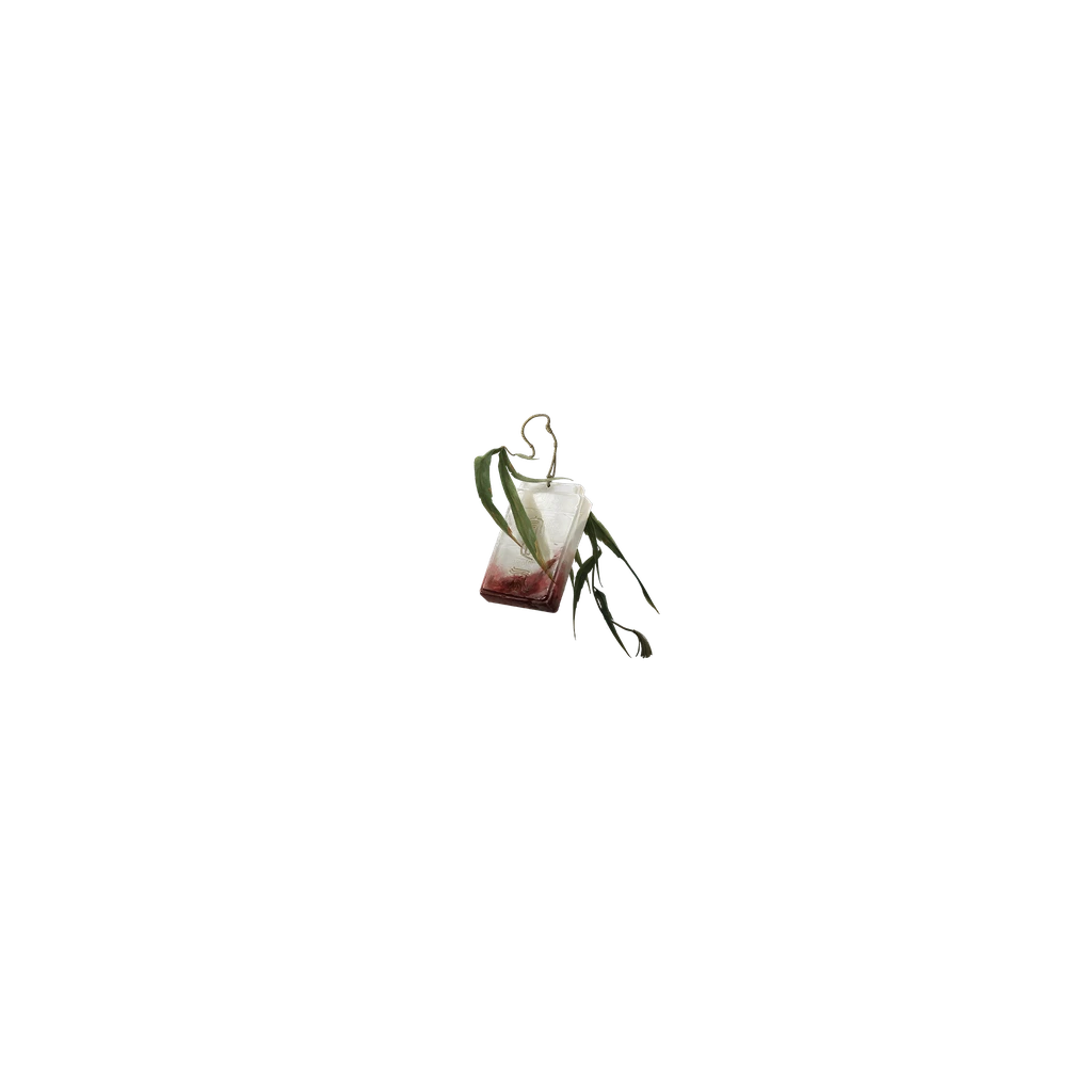 Lingran's Pendant