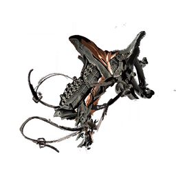 Fist Fragment: Core