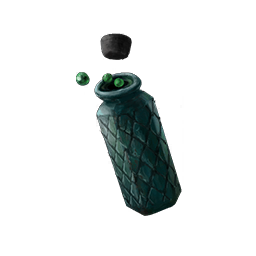Green Serpent Brew