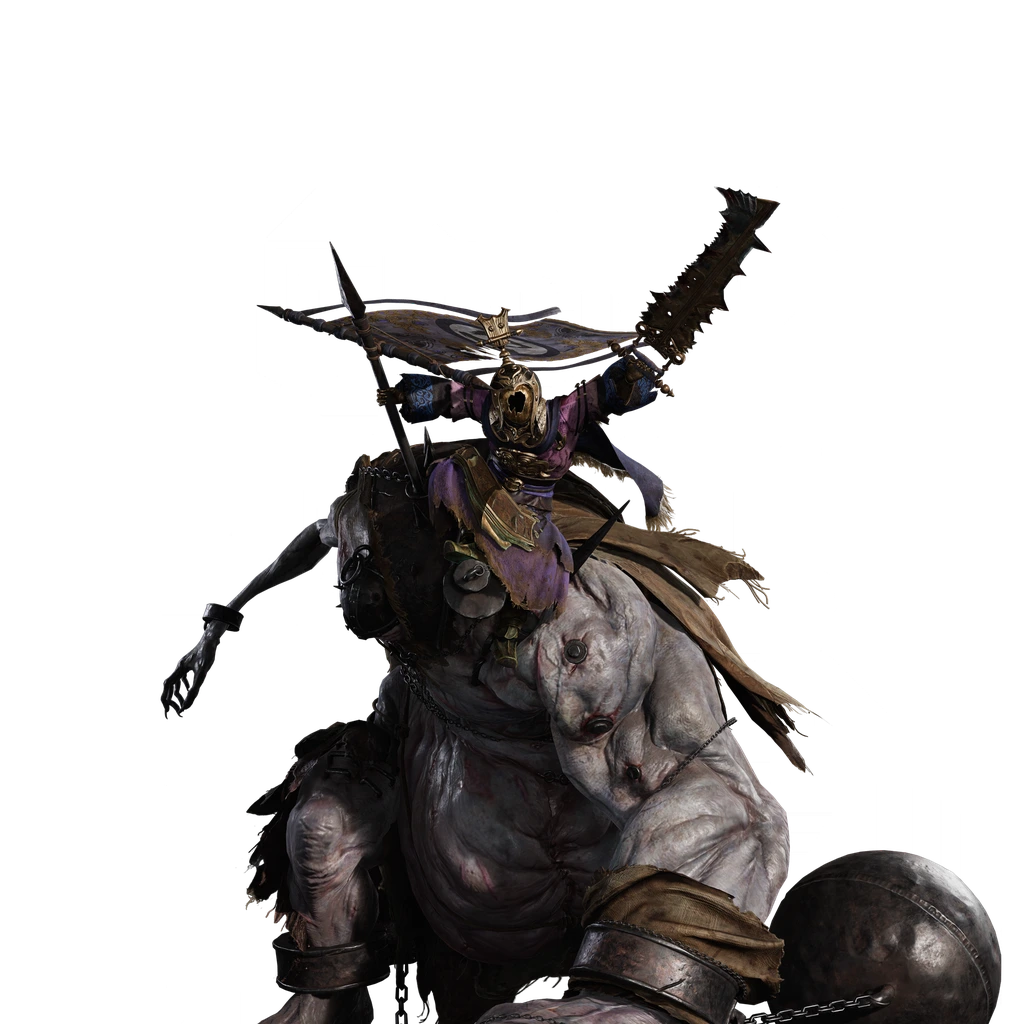 The Crusher and the Saw