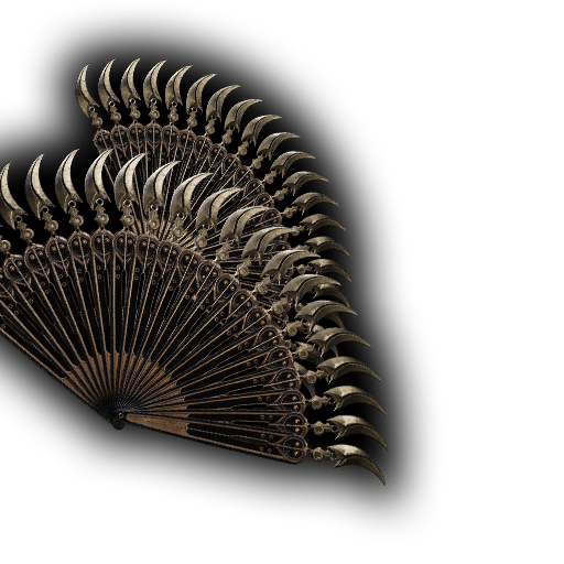 The Lady's Fan