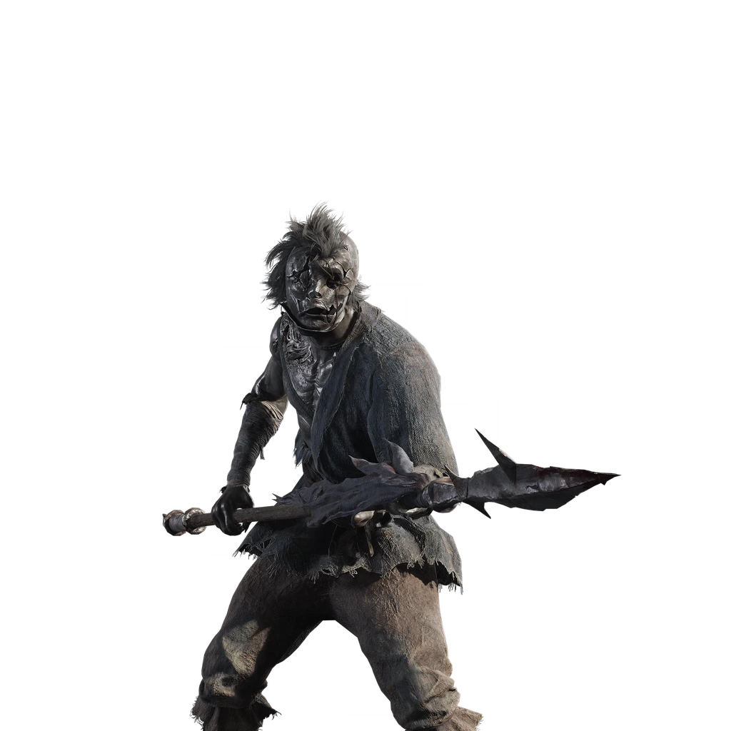 Spear Brute