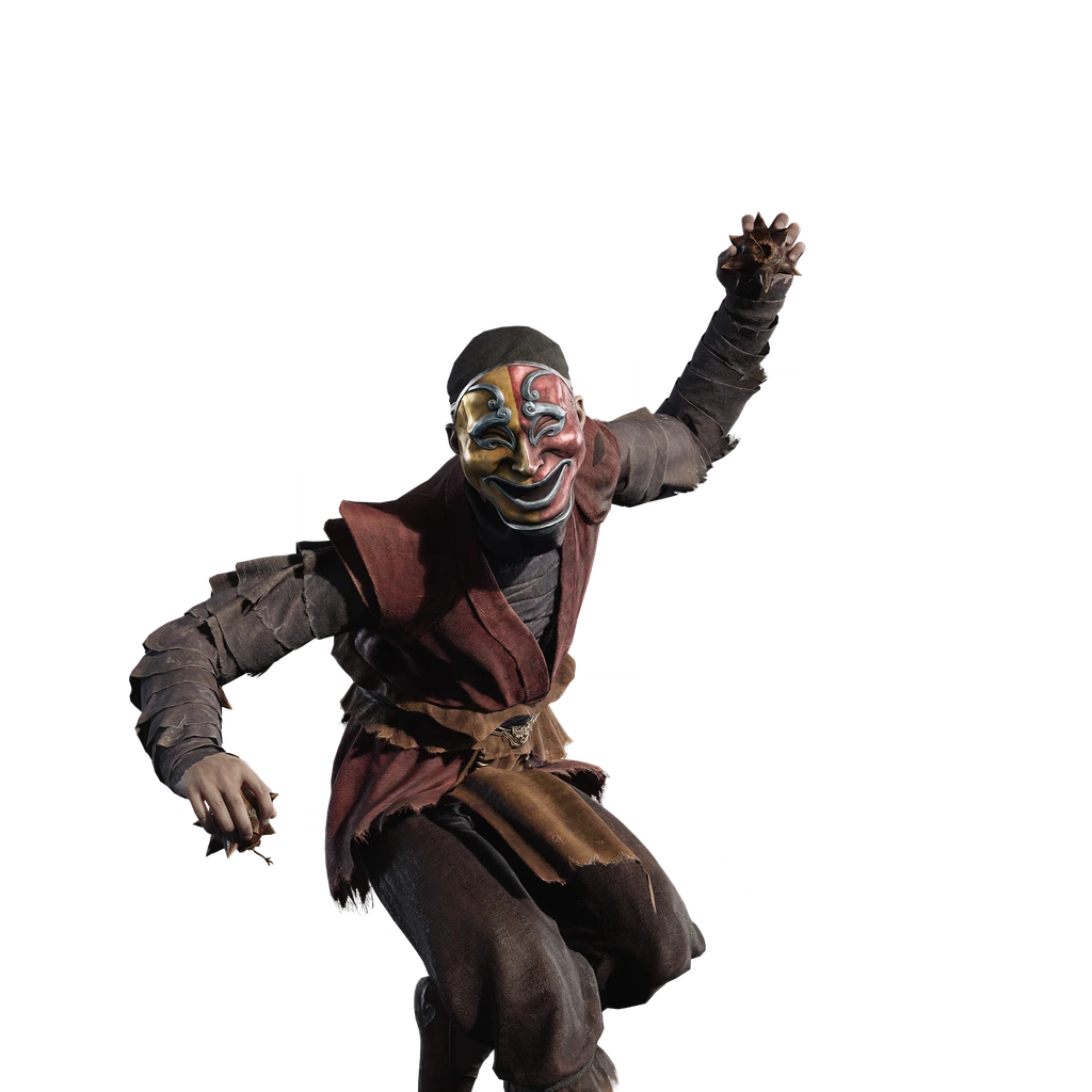 Firethorn Thief