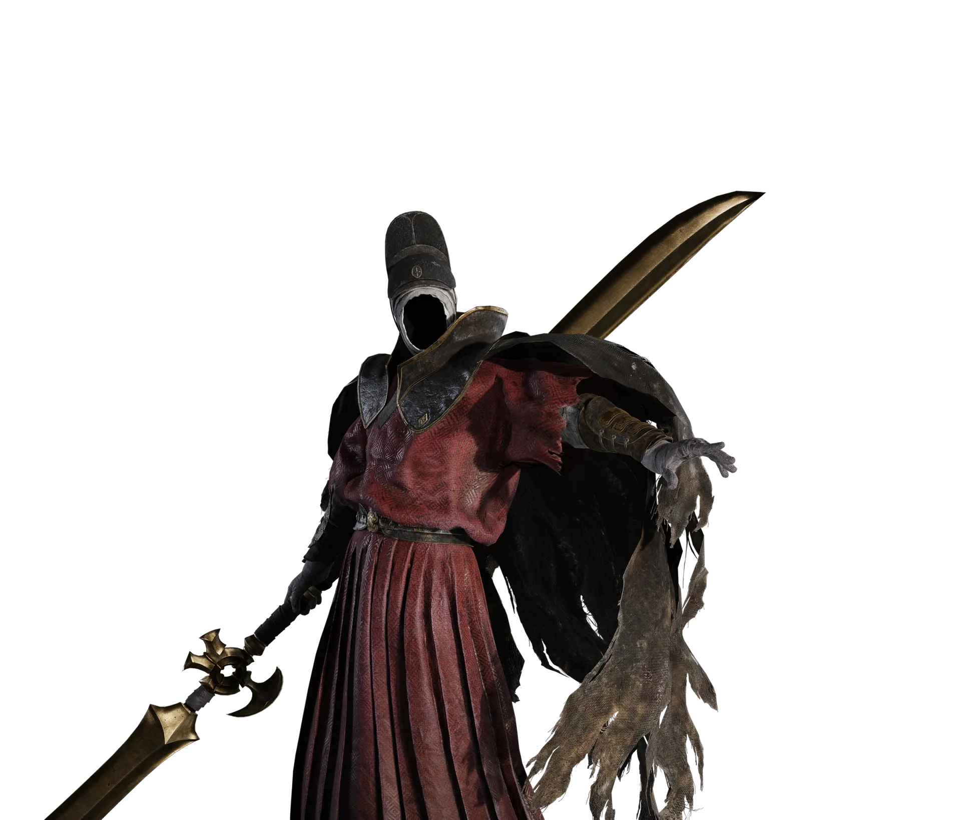 Wildfire Shadow Warden