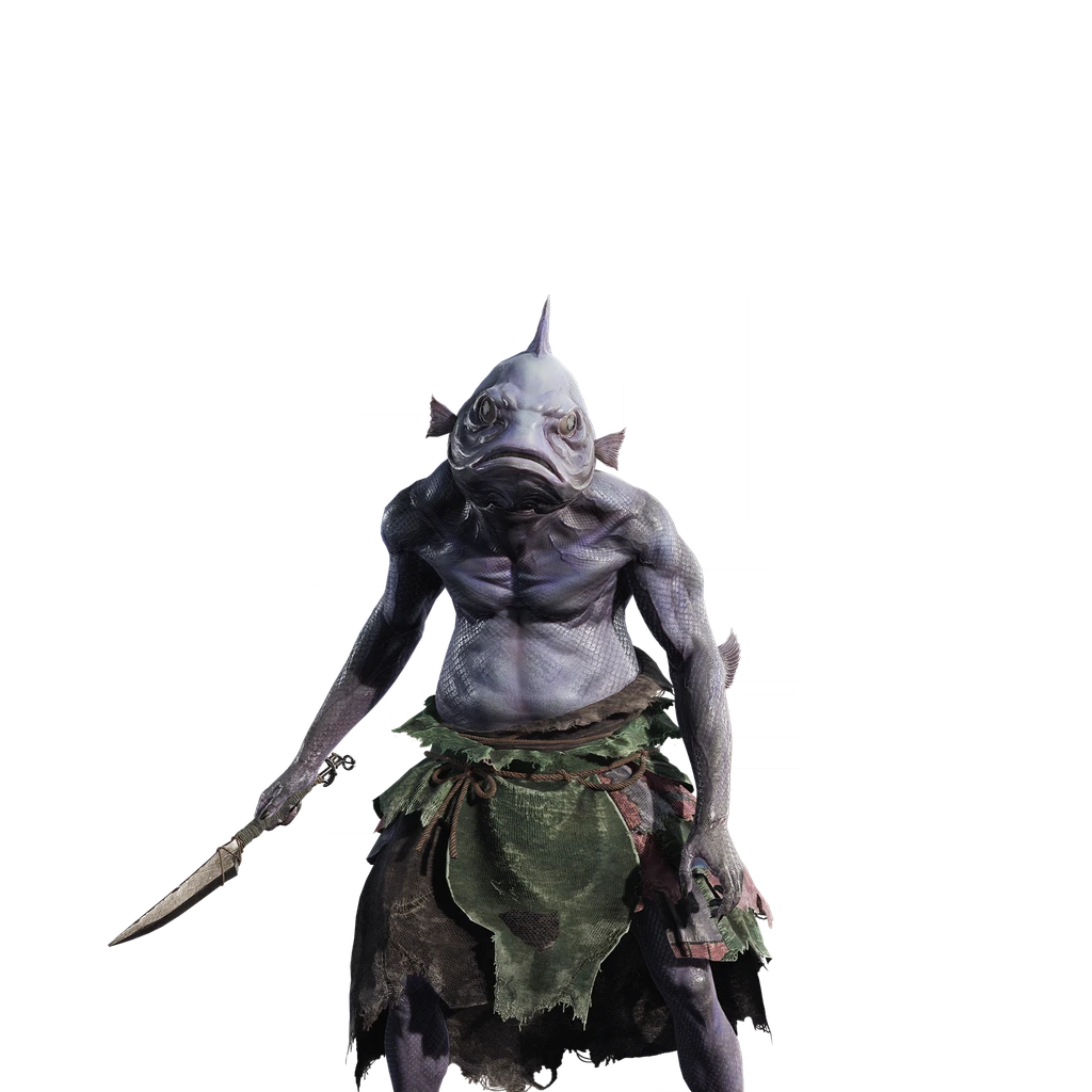 Blackwater Crew Disciple