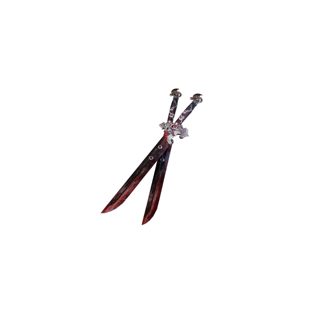 Shadowless Edge