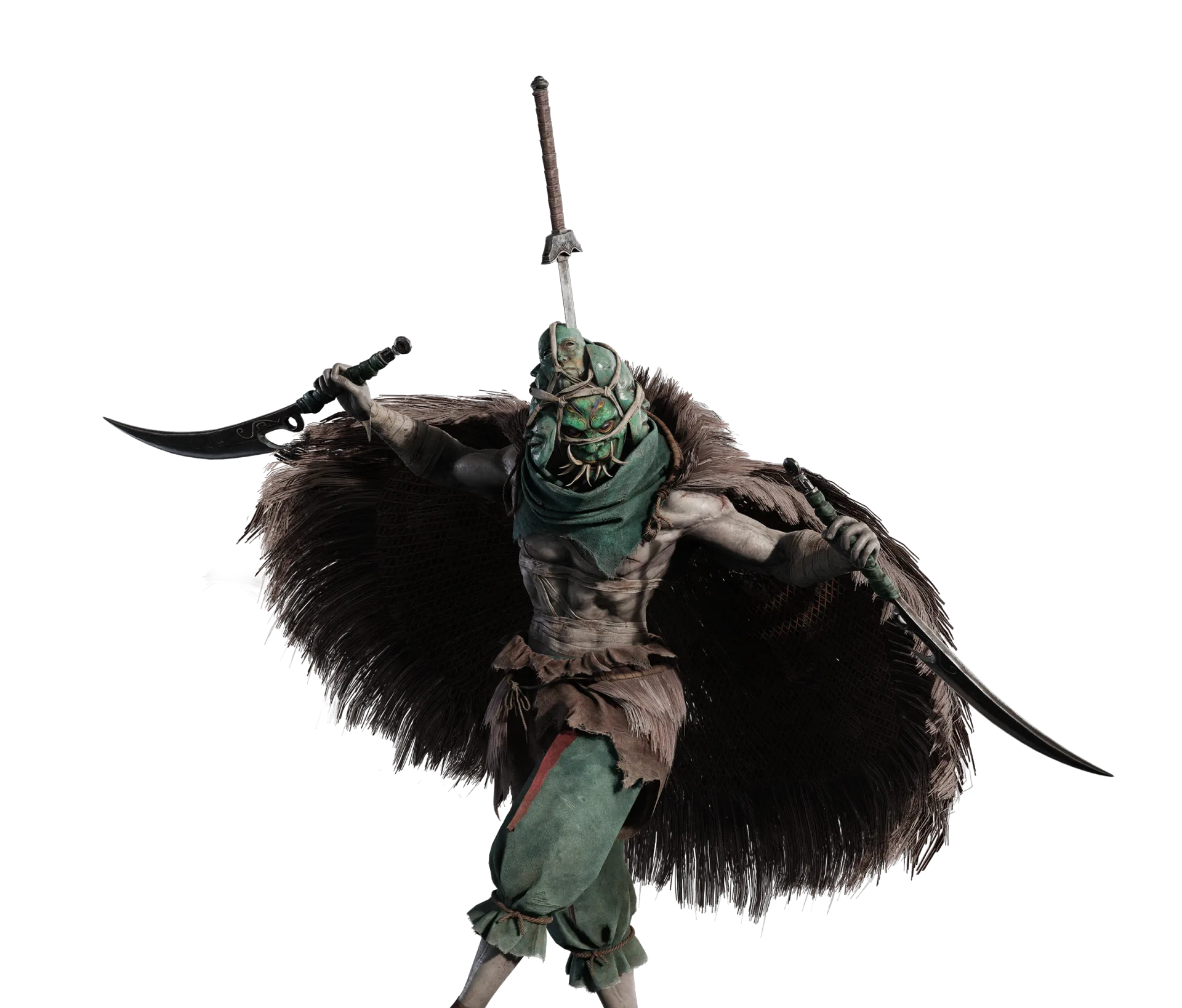 Shadow Assassin
