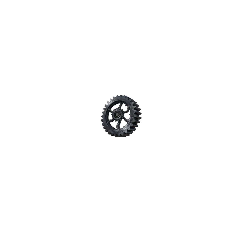 Precision Mechanical Gear