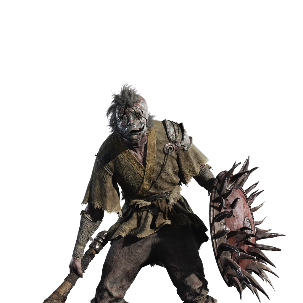 Thorn Brute