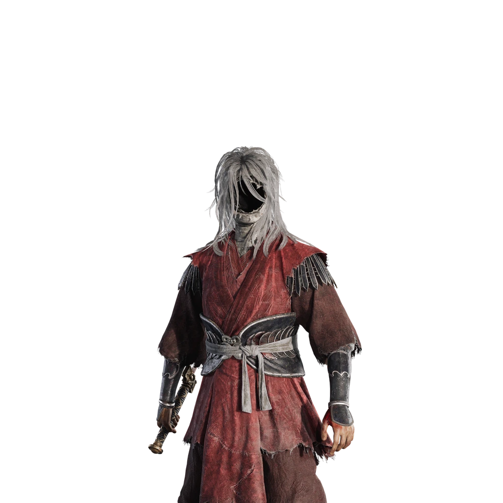 Grief-Stricken Jin