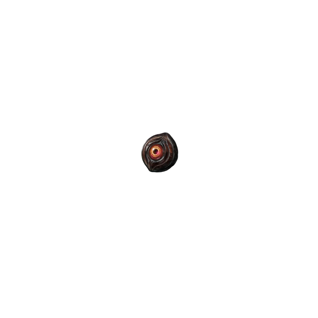 Sharpshooter's Eye