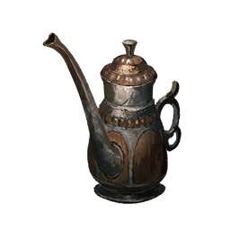 Concentrated Solvent