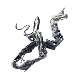 Dancer's Ribbon