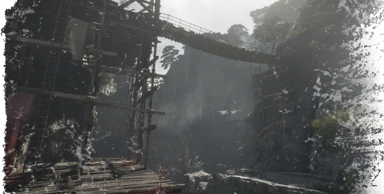 Waterfall Bridge