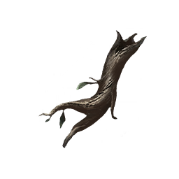 Ancient Timber