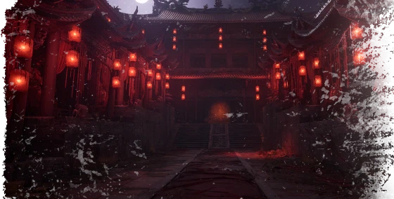 Leng Tu's Study