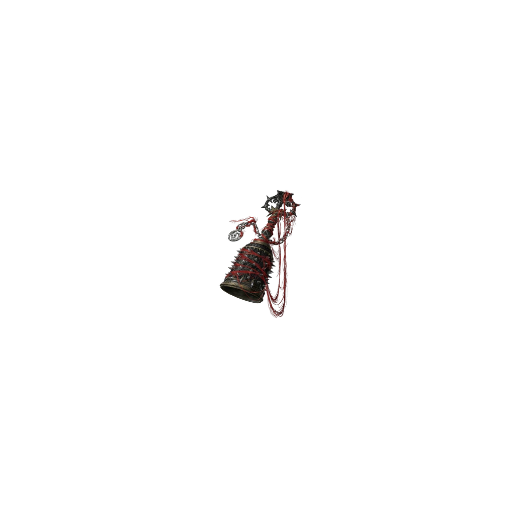 Abyssal Bell