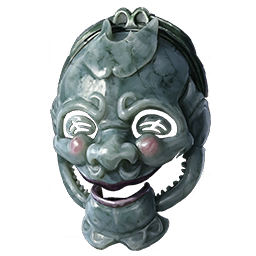 Jade Mask