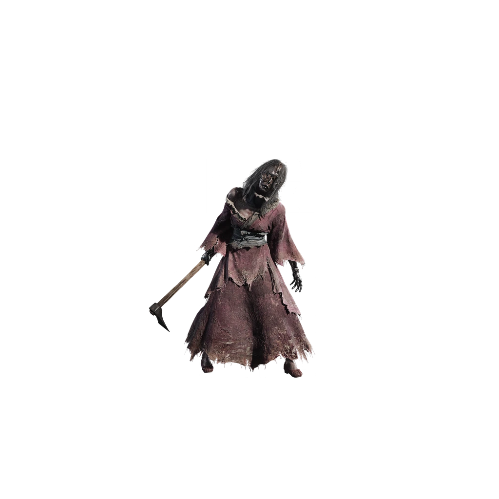 Madwoman