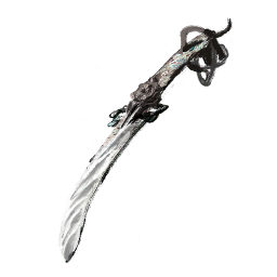 Blood Oath Dagger