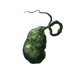 Serpent Gall: Green